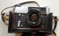 Vintage fotocamera camera usato  Gioia Del Colle