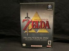 The Legend of Zelda - Collector's Edition (Nintendo GameCube, 2003) comprar usado  Enviando para Brazil