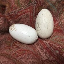 Paire œufs poule d'occasion  Saint-Yrieix-la-Perche
