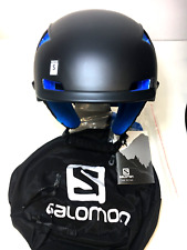 Ski tourenhelm salomon gebraucht kaufen  Sachsenheim