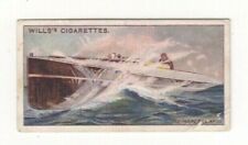 Cigarette card the d'occasion  Expédié en Belgium