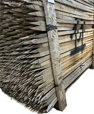 Paletti legno quadrati usato  Catanzaro