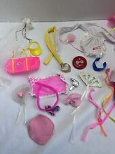 Barbie vint. accessories for sale  Coal Township