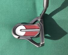 RH-Ping Scottsdale Carefree Putter-34” Golf Club-SuperStroke Grip  w/Head-cover for sale  Shipping to South Africa