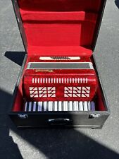 Piano accordion parrot for sale  Reno