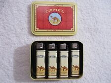 Camel scripto lighters for sale  Freeman