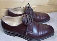 Barker mens shoes for sale  Shipping to Ireland