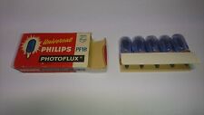Philips blitzbirnen photoflux gebraucht kaufen  KI