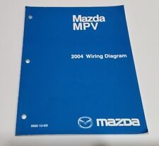 2004 mazda mpv for sale  Los Osos