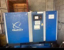 Quincy qsi compressor for sale  West Palm Beach