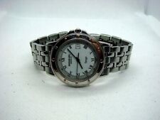 Occasion, MONTRE WATCH RAYMOND WEILL GENEVE TANGO 5560 SWISS WHITH DIAL  SWISS  d'occasion  Nice-