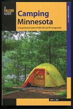 Camping minnesota comprehensiv for sale  Des Moines