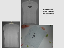 Shirt mädchen shirt gebraucht kaufen  Bettenhausen,-Waldau