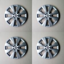 4pc set hubcap d'occasion  Expédié en Belgium