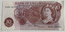 Ten shillings bank for sale  ACCRINGTON
