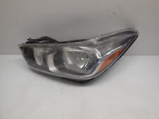 Chevrolet spark headlight for sale  Charlottesville