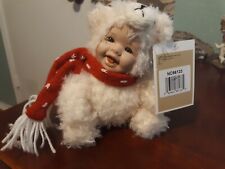 Porcelain smiling baby for sale  Universal City