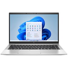 Notebook HP EliteBook 845 G7 14" alta definição total Ryzen 5 Pro 4650U 16GB RAM 256GB SSD W11, E, usado comprar usado  Enviando para Brazil