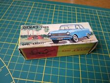 Dinky toys 540 d'occasion  Meaux