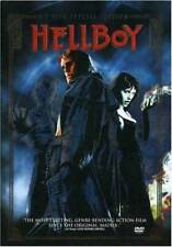 Hellboy dvd good for sale  Montgomery