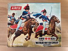 Airfix waterloo british for sale  SOUTHPORT