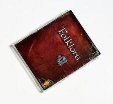 rar promo: FOLKLORE - [ Sony PlayStation 3 / PS3 ] Full Game, press kit, review comprar usado  Enviando para Brazil