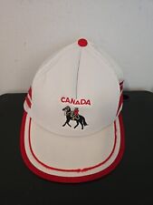 Vtg stitched canada for sale  Milwaukee