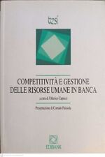 Competitività gestione delle usato  Italia