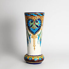 Art deco vase for sale  Shipping to Ireland