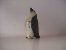 Pingouin céramique raku d'occasion  Hérouville-Saint-Clair