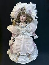 Cathay collection doll for sale  Ubly