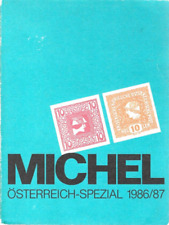 Michel briefmarkenkatalog öst gebraucht kaufen  Dachau