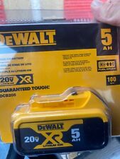 20v dewalt battery for sale  Carlisle