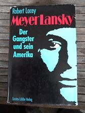 Meyer lansky gangster gebraucht kaufen  Dettgn.,-Litzelsttn.