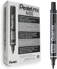 Pentel pen n50 for sale  Shipping to Ireland
