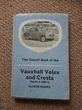 Cassell book vauxhall for sale  COVENTRY