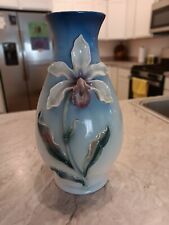 Franz orchid porcelain for sale  Ooltewah