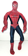 Marvel spiderman 2002toy for sale  Clearlake