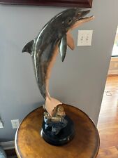 Dolphin dream bronze for sale  Noblesville