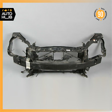 Clipe de suporte superior para radiador barra de reforço frontal Mercedes R230 SL500 SL550 comprar usado  Enviando para Brazil