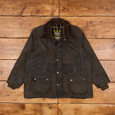 Vintage barbour bedale for sale  Shipping to Ireland