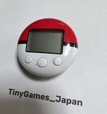 Nintendo DS Pokewalker Pokemon Game Clip Para Bateria Capa Gancho NTR-032 comprar usado  Enviando para Brazil