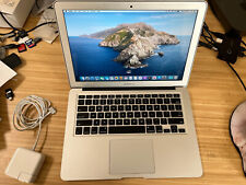 MacBook Air 13” meados de 2012 (1.8 GHz i5/8GB RAM/256GB SSD), usado comprar usado  Enviando para Brazil
