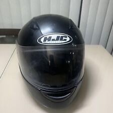 Hjc motorcycle helmet for sale  Tampa