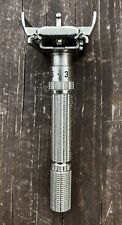 vintage adjustable safety razor for sale  STANMORE