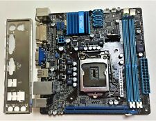 Motherboard asus p8h61 for sale  UK