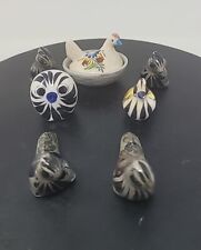 Miniature toledo pottery for sale  Salt Lake City