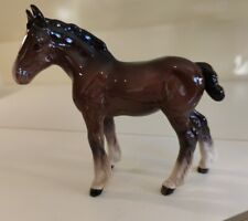 Beswick shire horse for sale  TENBY