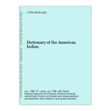 Dictionary the american gebraucht kaufen  Aarbergen