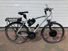 e bike 45 km h gebraucht kaufen  Bad Oeynhausen-Rehme